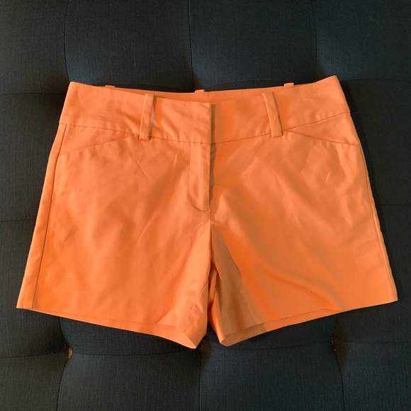 Ann Taylor Pants - Ann Taylor Signature Shorts
